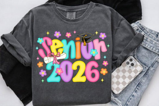 Bright Senior 2026 01841