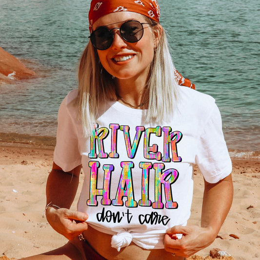 River Hair Don't Care 02285