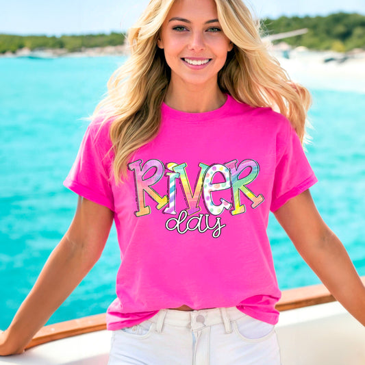 River Day 02288