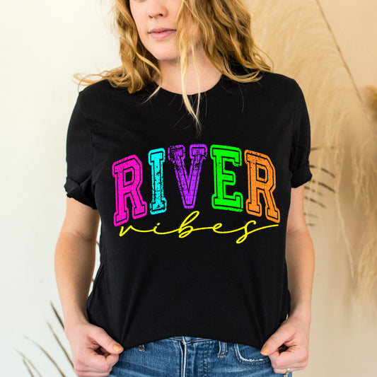 Neon River Vibes 02290