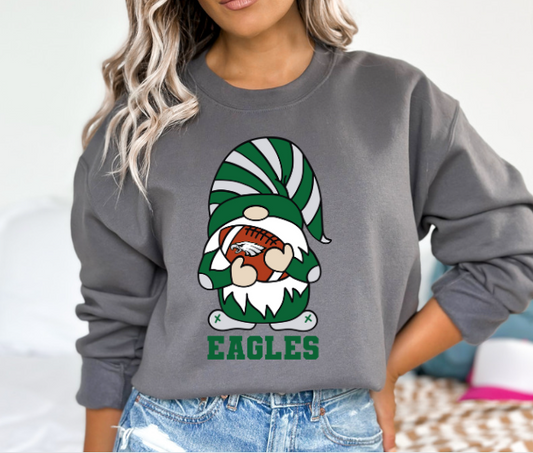 Philadelphia Eagles Gnome DTF Transfer 05834