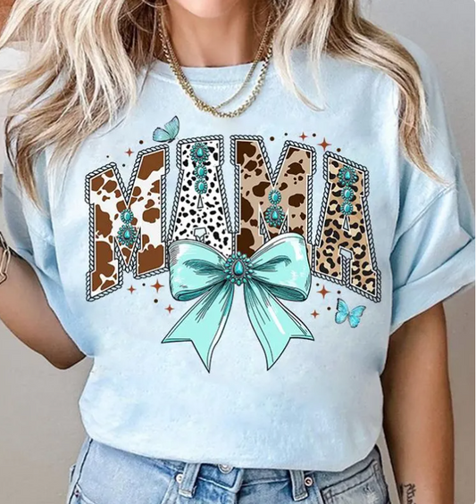 Western Mama Coquette 04613