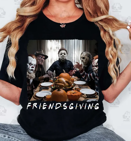 Horror Friendsgiving 04526