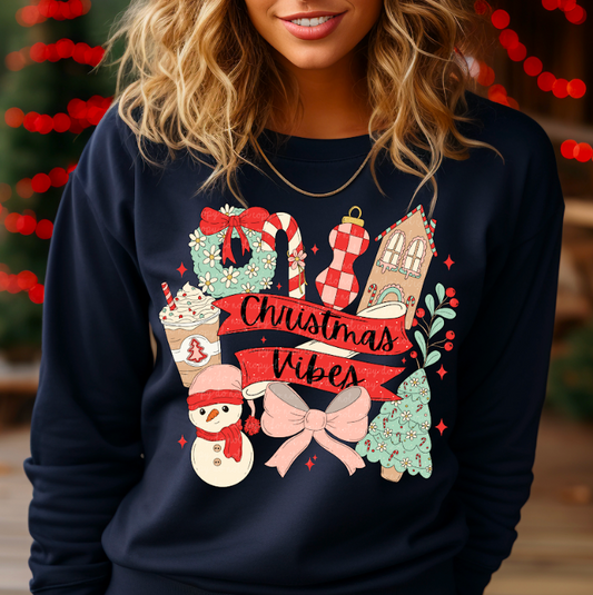 Christmas Vibes 04362