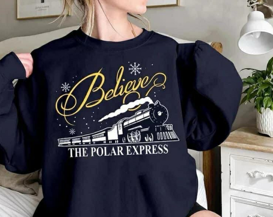 Believe 04359