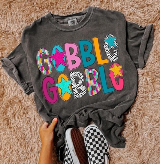 Gobble 04322