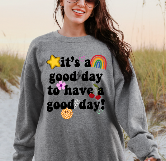 Have A Good Day 03136