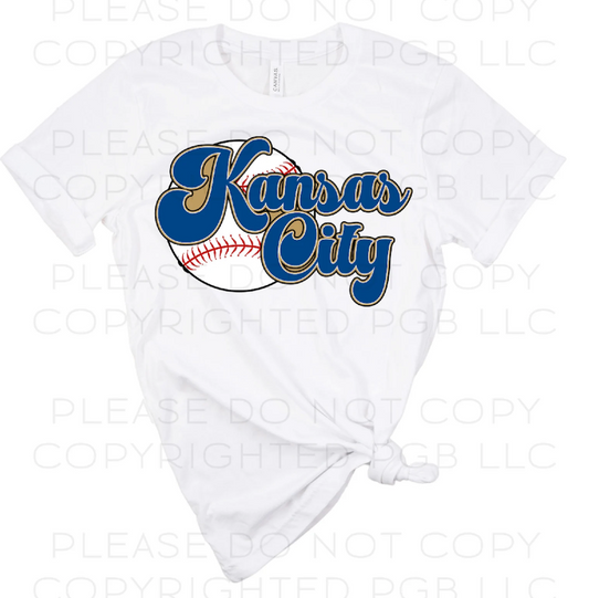 Kansas City Baseball 02457