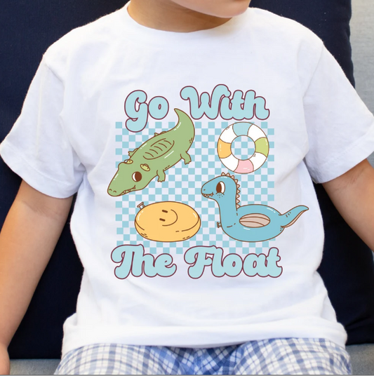 Go With the Flow 02346