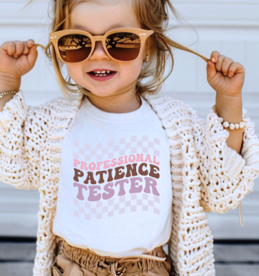 Professional Patience Tester 02349