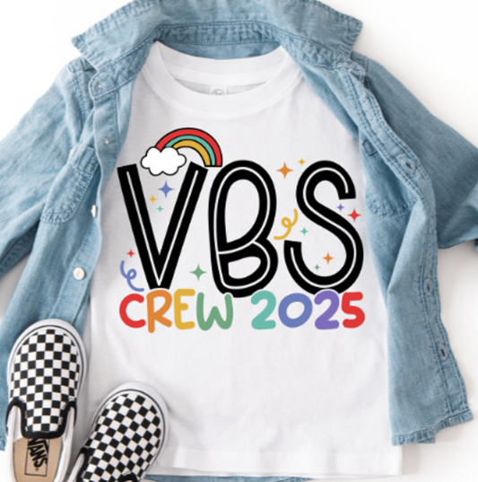 VBS Crew 2025 02277