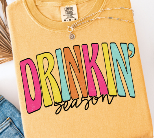 Drinkin Season 02276