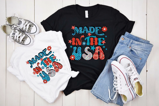 Made in the USA 02220