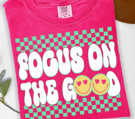 Focus on the Good 02192