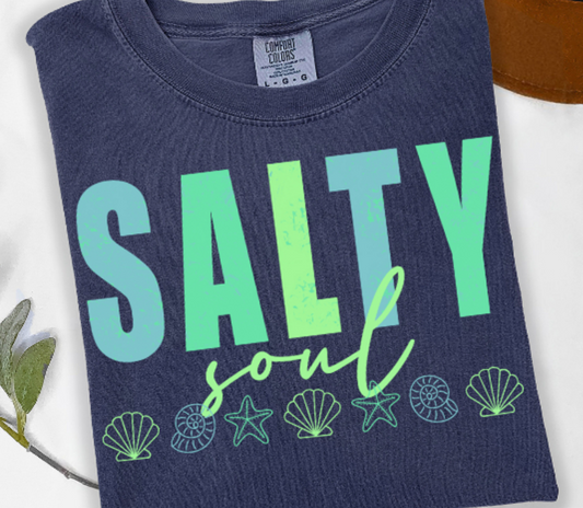 Salty Soul 02193