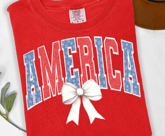 America Coquette 02104