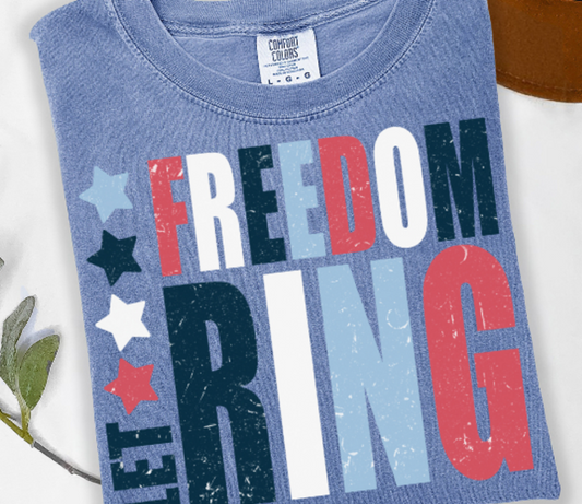 Let Freedom Ring 01924