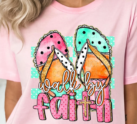 Walk by Faith 01844