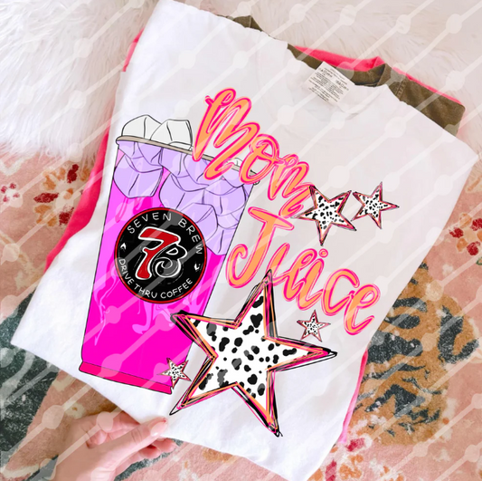 Mom Juice 7Brew Energy 01768