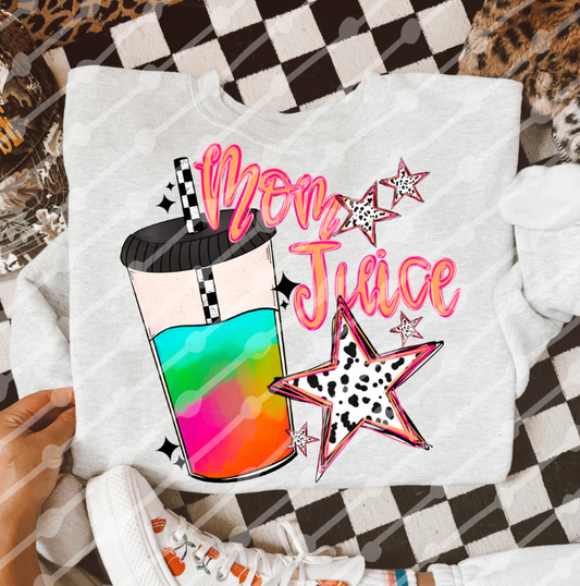 Mom Juice Loaded Tea 01767