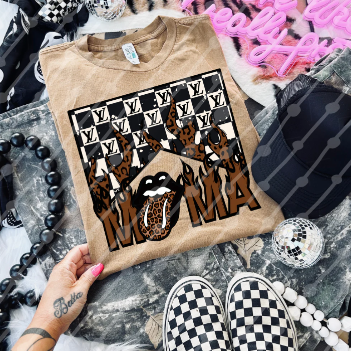 LV Alternative Boujee Mama 01773