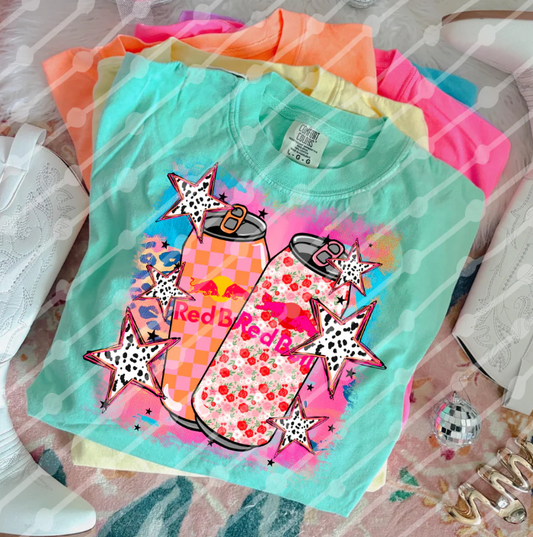 Summer Red Bull Energy 01762