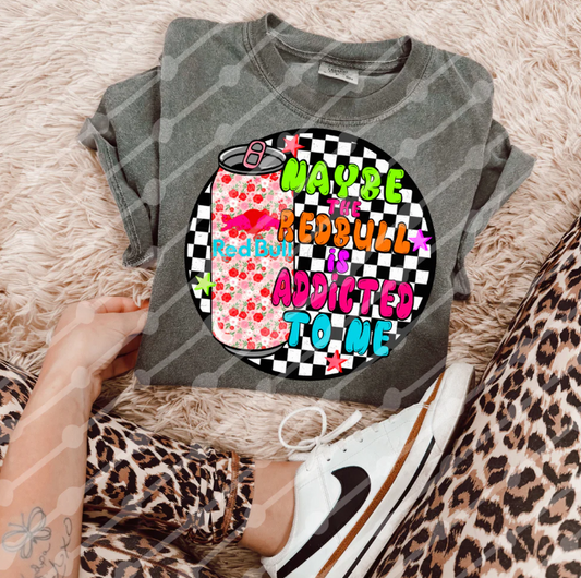 Maybe Red Bull Is Addicted to Me 01761