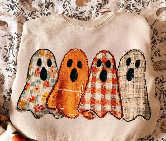 Fall Ghosts 01270
