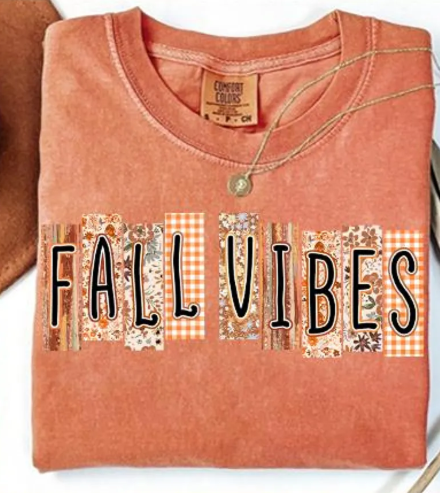 Floral Fall Vibes 00990