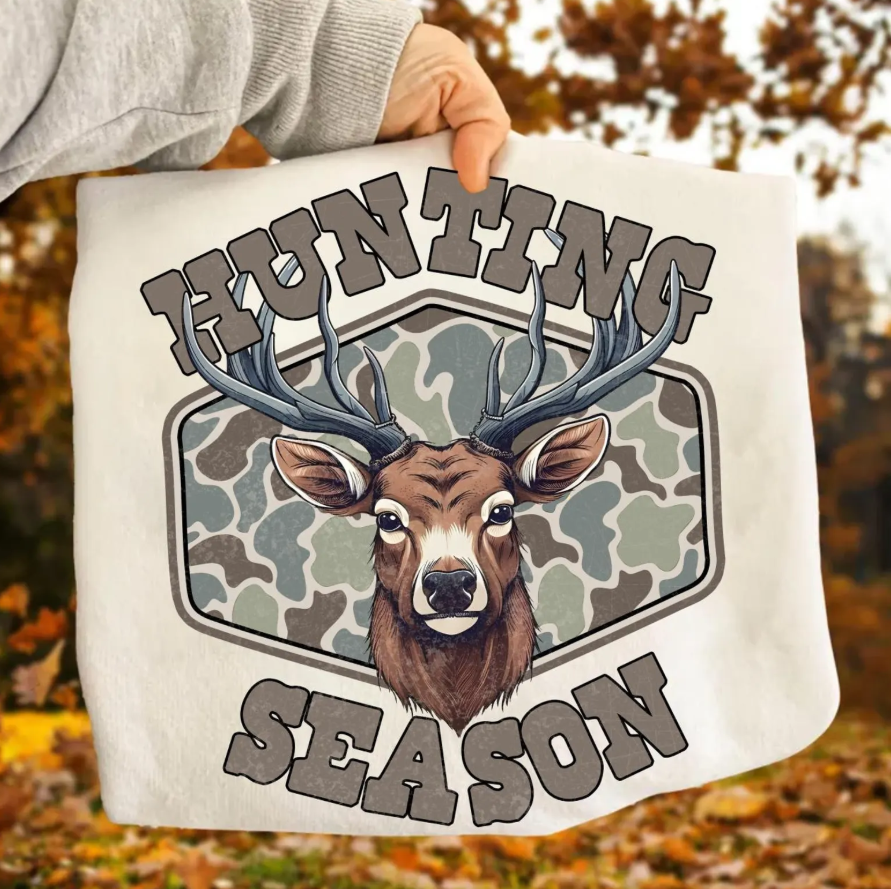 Hunting Season 00971