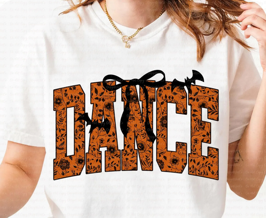 Halloween Dance Coquette 00811