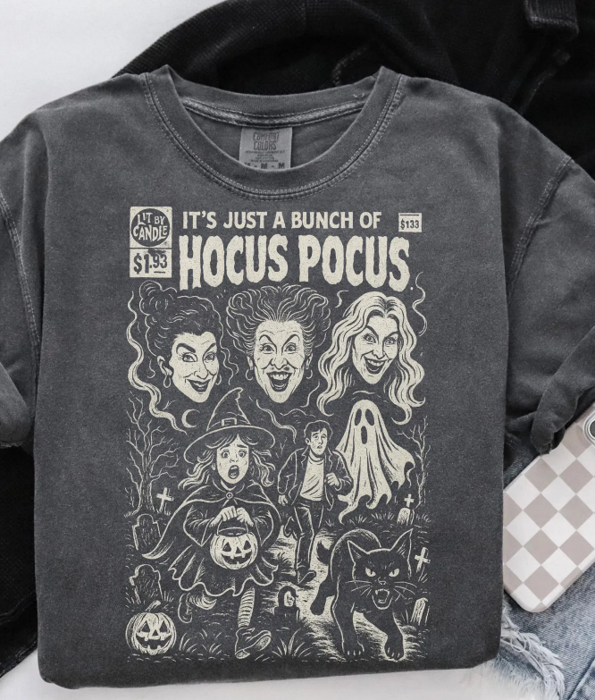 Just a Bunch of Hocus Pocus 00847
