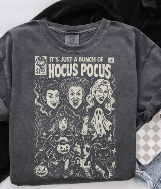 Just a Bunch of Hocus Pocus 00847