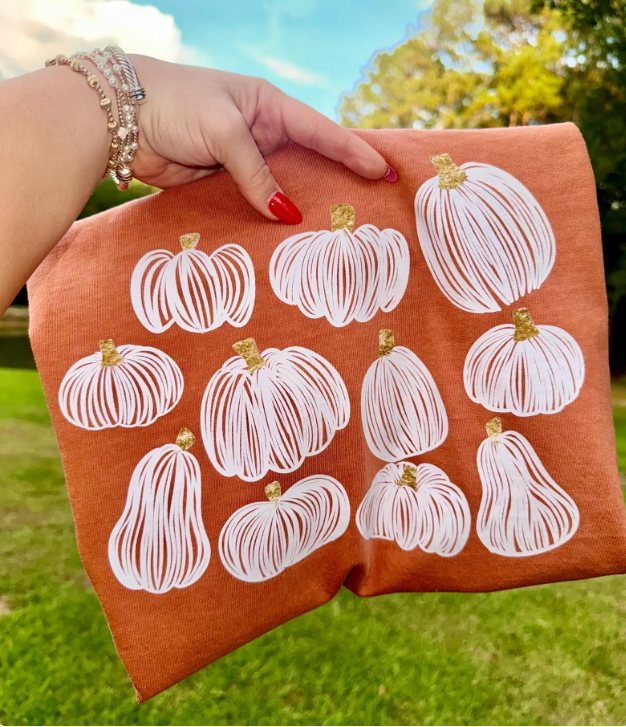 White Pumpkin Collage 00546