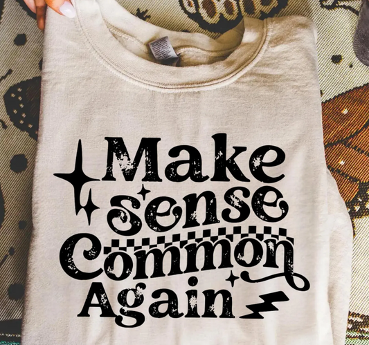 Make Sense Common Again 00545