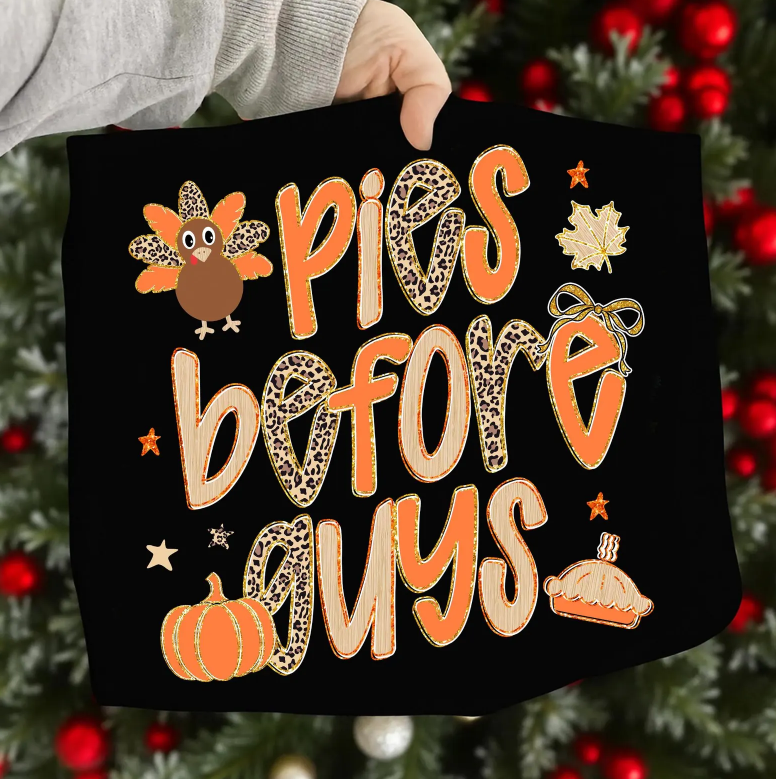 Preppy Leopard Pies Before Guys 00270