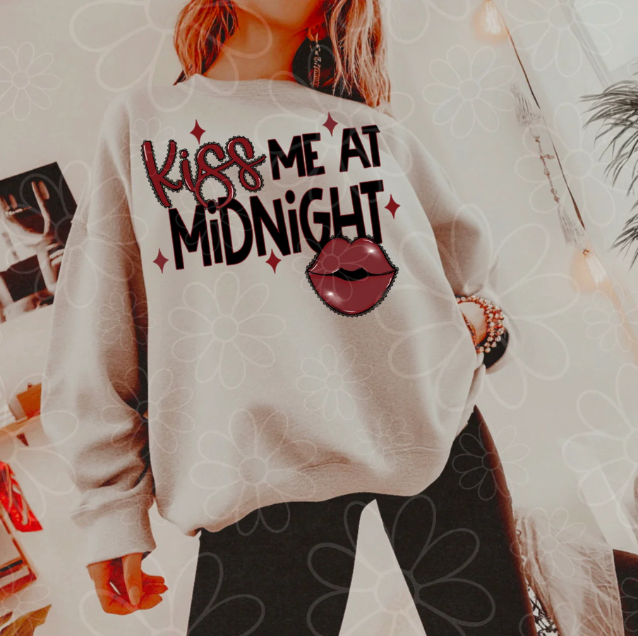 Kiss Me at Midnight 07265
