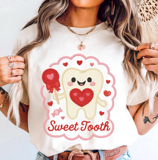 Sweet Tooth 07341