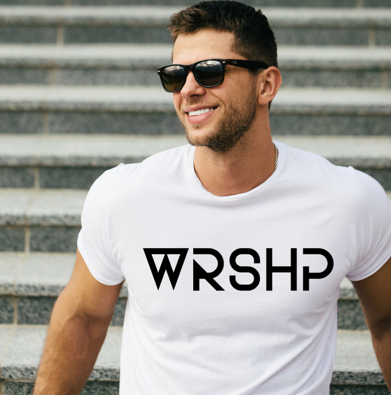 Wrshp Black 07336