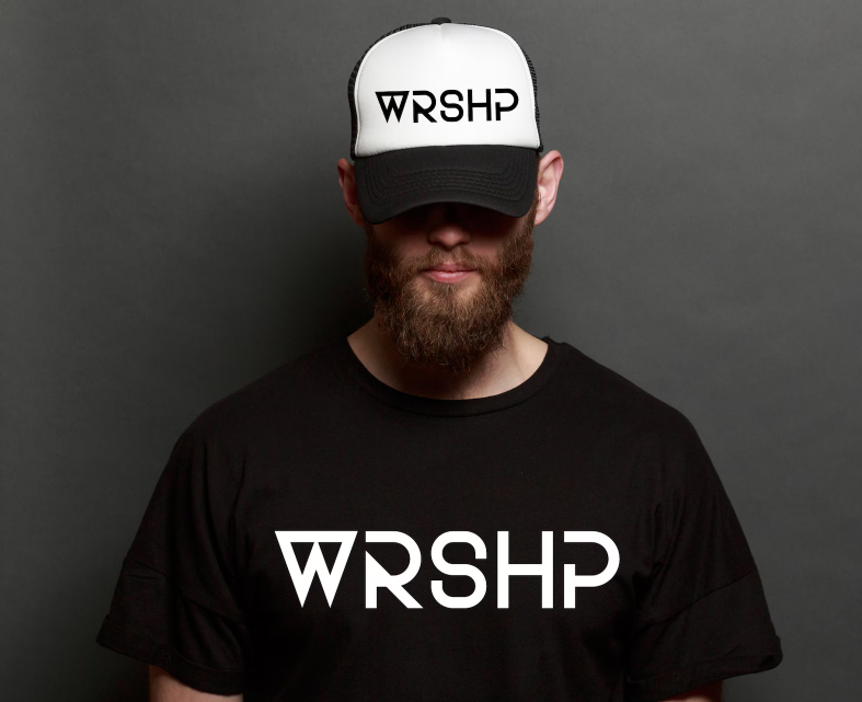 Wrshp White 07337