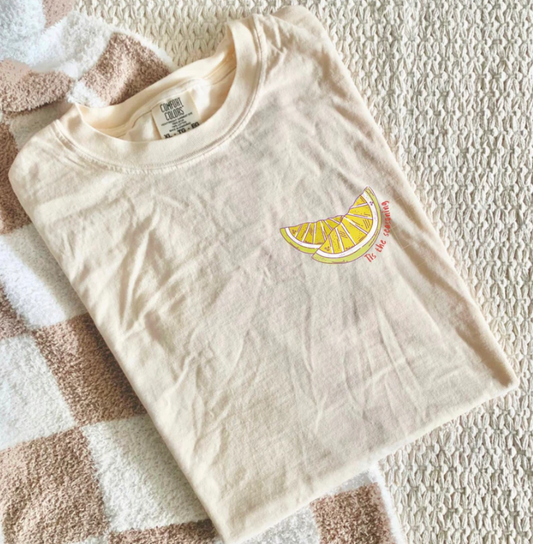 Tis the Season Lemons 07236