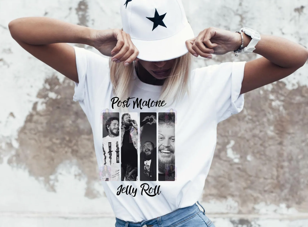 Posty Jelly 07399