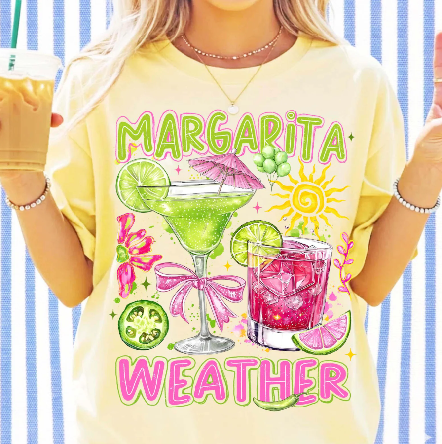 Margarita Weather 07917
