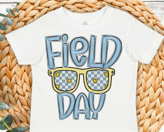 Field Day BLUE 08009