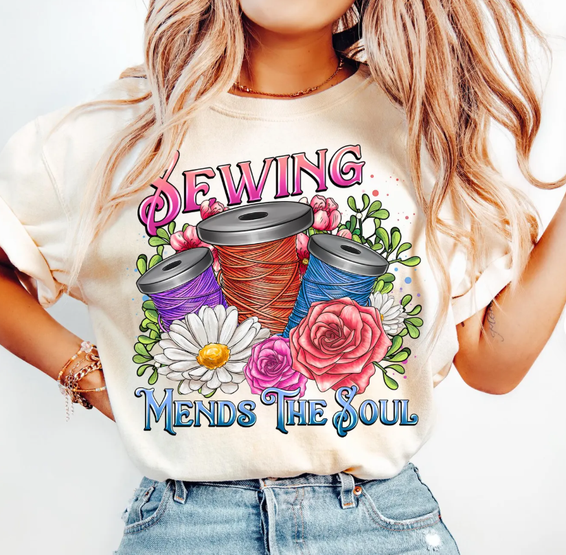 Sewing Mends the Soul 08088