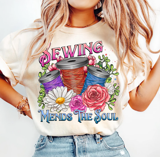 Sewing Mends the Soul 08088