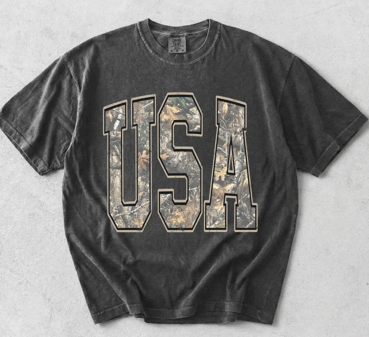 Camo USA 08565