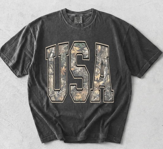 Camo USA 08565