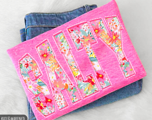 Floral Salty 08634