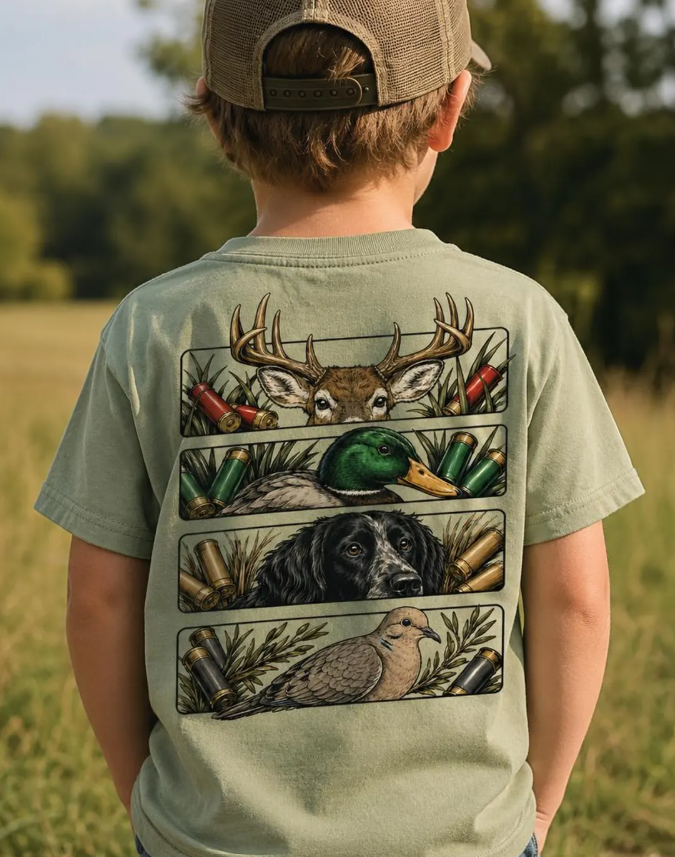 All Things Hunting 08945
